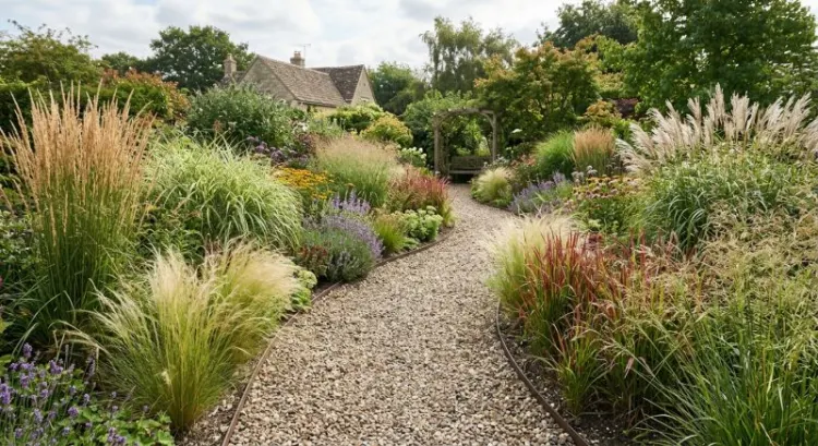 Créer un jardin sans entretien : plantes, matériaux et solutions à demander à un paysagiste